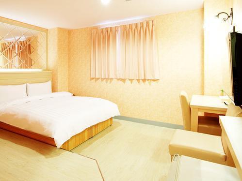 Hotel Skoal Kaohsiung Esterno foto